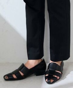 a.v.v / アー・ヴェ・ヴェ パンプス | グルカパンプス