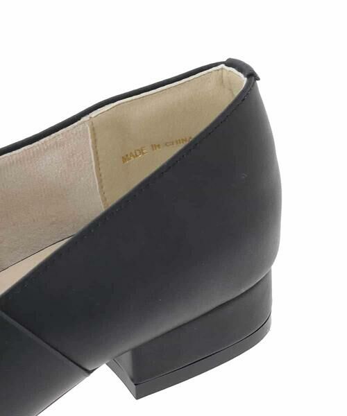 a.v.v / アー・ヴェ・ヴェ パンプス | グルカパンプス | 詳細14