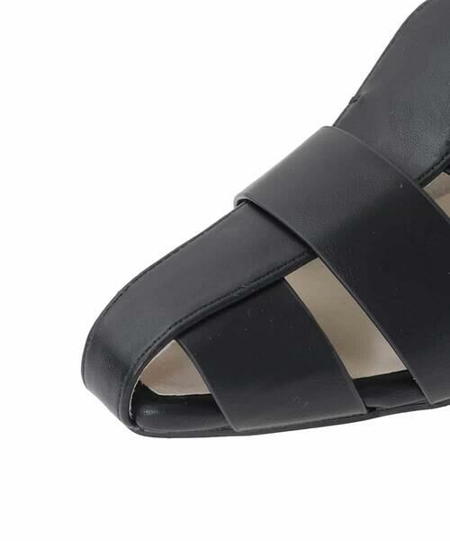 a.v.v / アー・ヴェ・ヴェ パンプス | グルカパンプス | 詳細16