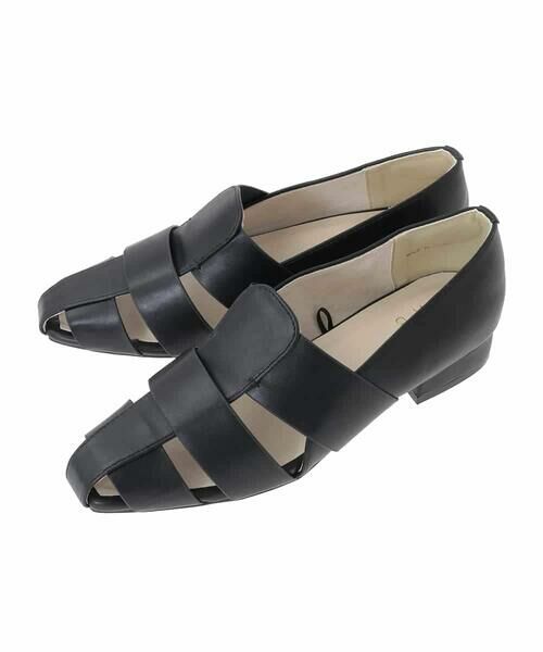 a.v.v / アー・ヴェ・ヴェ パンプス | グルカパンプス | 詳細9