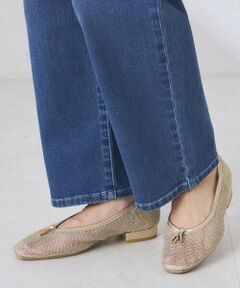 a.v.v / アー・ヴェ・ヴェ パンプス | メッシュパンプス