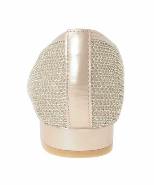 a.v.v / アー・ヴェ・ヴェ パンプス | メッシュパンプス | 詳細11