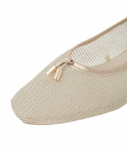 a.v.v / アー・ヴェ・ヴェ パンプス | メッシュパンプス | 詳細14