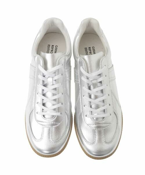 a.v.v / アー・ヴェ・ヴェ スニーカー | ジャーマントレーナー | 詳細1