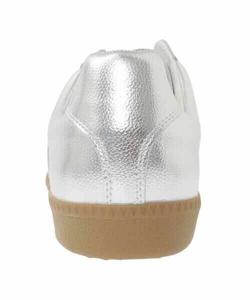 a.v.v / アー・ヴェ・ヴェ スニーカー | ジャーマントレーナー | 詳細3