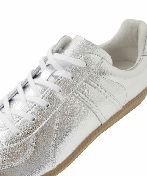 a.v.v / アー・ヴェ・ヴェ スニーカー | ジャーマントレーナー | 詳細6