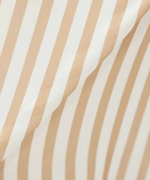 a.v.v / アー・ヴェ・ヴェ シャツ・ブラウス | ストライプシアーシャツ | 詳細21