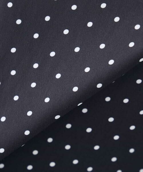 a.v.v / アー・ヴェ・ヴェ シャツ・ブラウス | Vネックプリントギャザーブラウス | 詳細30