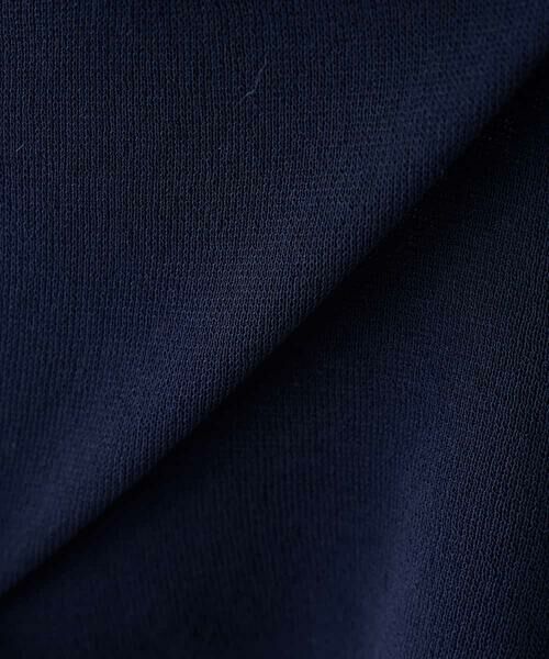 a.v.v / アー・ヴェ・ヴェ カーディガン・ボレロ | 6分袖ジャケットライクカーディガン | 詳細18