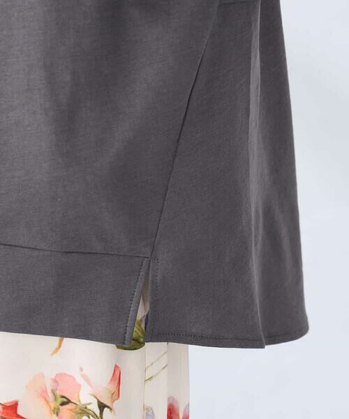 a.v.v / アー・ヴェ・ヴェ パーカー | 【UVカット】バックフレアパーカー | 詳細30