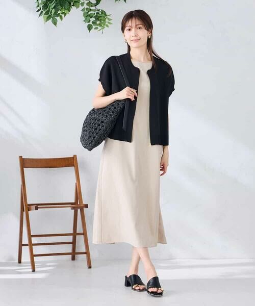 a.v.v / アー・ヴェ・ヴェ ベスト | 【UVカット】ジップベスト | 詳細11