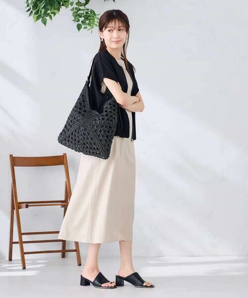 a.v.v / アー・ヴェ・ヴェ ベスト | 【UVカット】ジップベスト | 詳細12