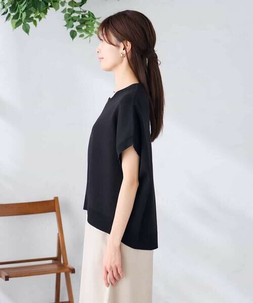 a.v.v / アー・ヴェ・ヴェ ベスト | 【UVカット】ジップベスト | 詳細19