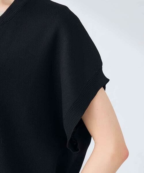 a.v.v / アー・ヴェ・ヴェ ベスト | 【UVカット】ジップベスト | 詳細22