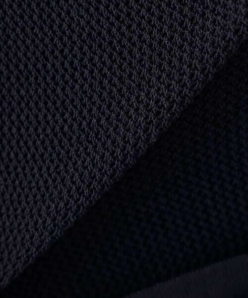 a.v.v / アー・ヴェ・ヴェ カーディガン・ボレロ | サマーメッシュショートカーディガン | 詳細13