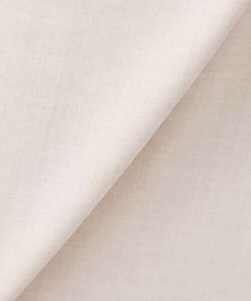 a.v.v / アー・ヴェ・ヴェ ロング・マキシ丈ワンピース | 【洗える】ノースリーブフレアワンピース | 詳細20