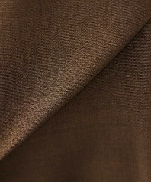 a.v.v / アー・ヴェ・ヴェ ロング・マキシ丈ワンピース | 【洗える】ノースリーブフレアワンピース | 詳細21