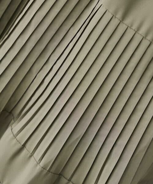 a.v.v / アー・ヴェ・ヴェ ロング・マキシ丈スカート | 【洗える】ティアードプリーツスカート | 詳細24