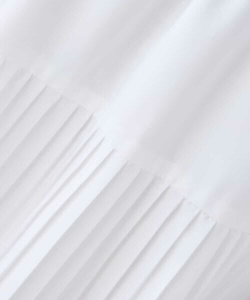 a.v.v / アー・ヴェ・ヴェ ロング・マキシ丈スカート | 【洗える】ティアードプリーツスカート | 詳細25