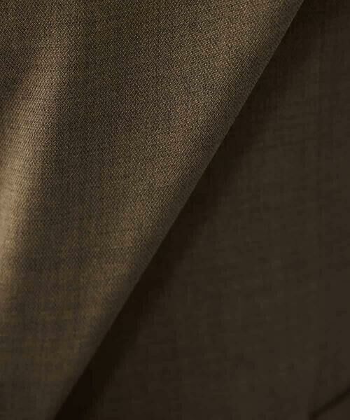 a.v.v / アー・ヴェ・ヴェ テーラードジャケット | 【ストレッチ/洗える】フレンチスリーブジレジャケット | 詳細30