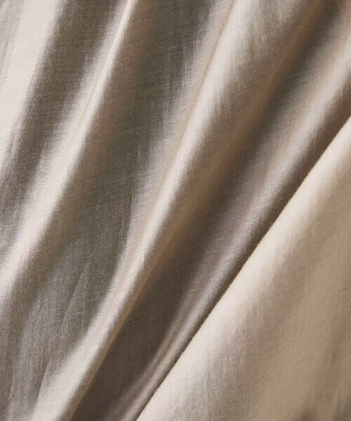 a.v.v / アー・ヴェ・ヴェ ノーカラージャケット | ノーカラーシアーブルゾン | 詳細25