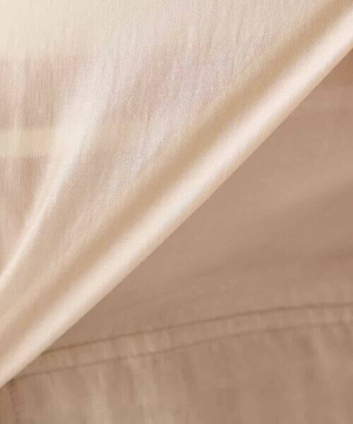 a.v.v / アー・ヴェ・ヴェ ノーカラージャケット | ノーカラーシアーブルゾン | 詳細26