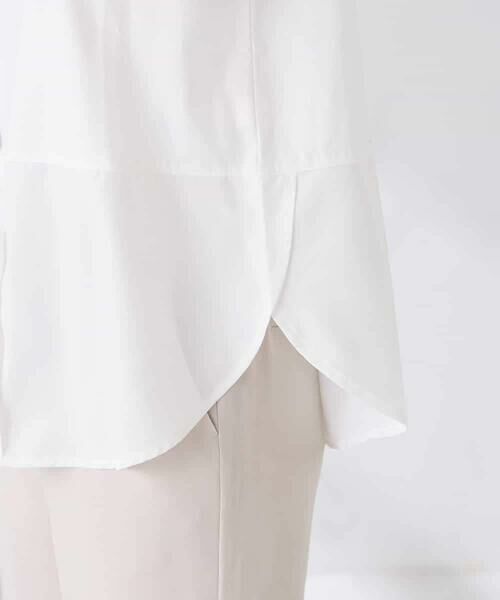 a.v.v / アー・ヴェ・ヴェ タンクトップ | シャツヘムタンクトップ | 詳細18