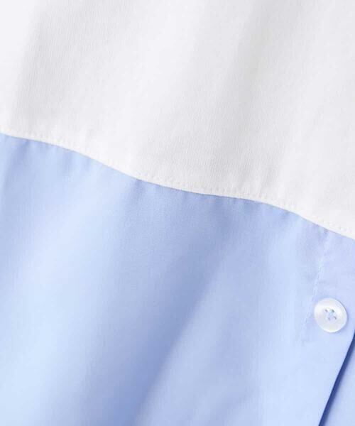 a.v.v / アー・ヴェ・ヴェ タンクトップ | シャツヘムタンクトップ | 詳細19