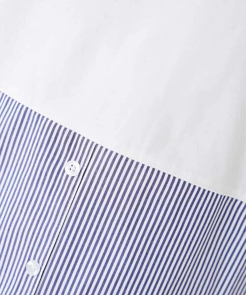 a.v.v / アー・ヴェ・ヴェ タンクトップ | シャツヘムタンクトップ | 詳細20