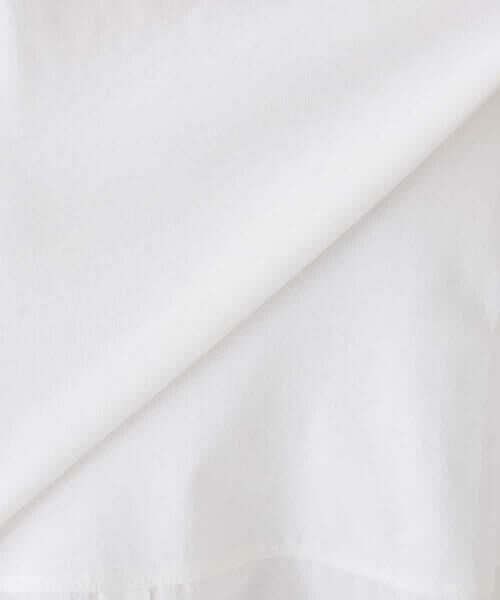 a.v.v / アー・ヴェ・ヴェ タンクトップ | シャツヘムタンクトップ | 詳細21