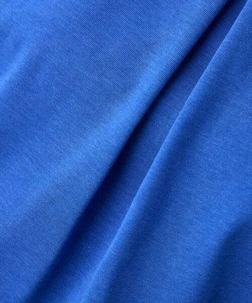 a.v.v / アー・ヴェ・ヴェ カットソー | 袖口レースチュニックカットソー | 詳細20