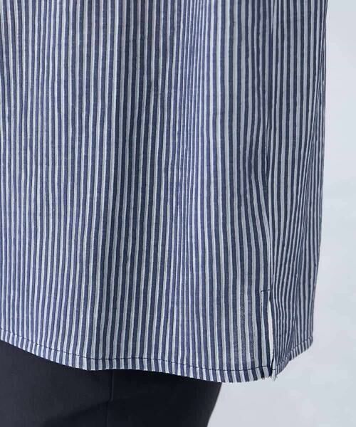 a.v.v / アー・ヴェ・ヴェ カットソー | タックパフスリーブトップス | 詳細26