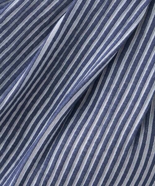 a.v.v / アー・ヴェ・ヴェ カットソー | タックパフスリーブトップス | 詳細29