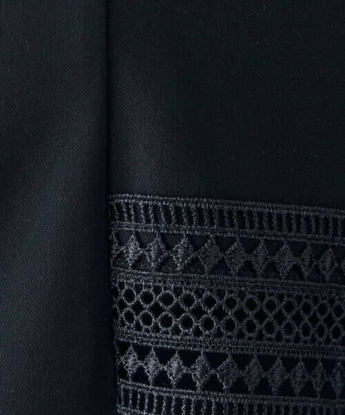 a.v.v / アー・ヴェ・ヴェ カットソー | 【接触冷感/UVカット】ハンカチスリーブトップス | 詳細14