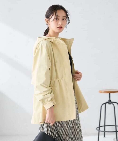 a.v.v / アー・ヴェ・ヴェ セットアップ | 【WEB限定】フーデットブルゾン | 詳細22