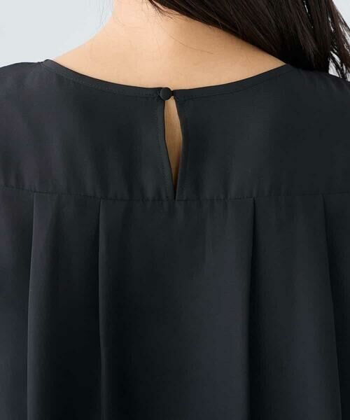 a.v.v / アー・ヴェ・ヴェ ロング・マキシ丈ワンピース | 【結婚式/お呼ばれに】レースドッキングブラウス・パンツセットアップ | 詳細16