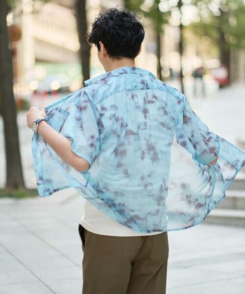 a.v.v / アー・ヴェ・ヴェ カットソー | 【接触冷感】ノースリーブカットソー | 詳細13