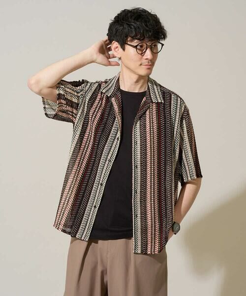 a.v.v / アー・ヴェ・ヴェ カットソー | 【接触冷感】ノースリーブカットソー | 詳細16