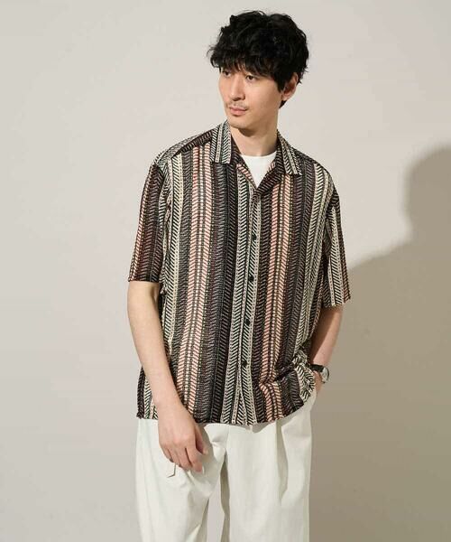 a.v.v / アー・ヴェ・ヴェ カットソー | 【接触冷感】ノースリーブカットソー | 詳細17