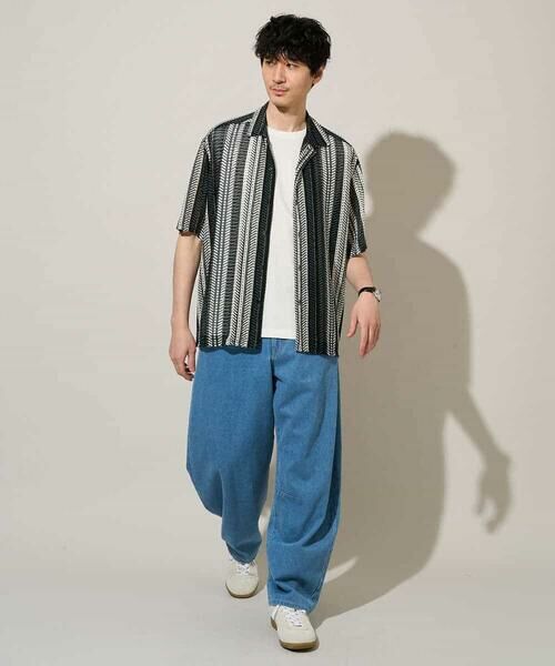 a.v.v / アー・ヴェ・ヴェ カットソー | 【接触冷感】ノースリーブカットソー | 詳細2