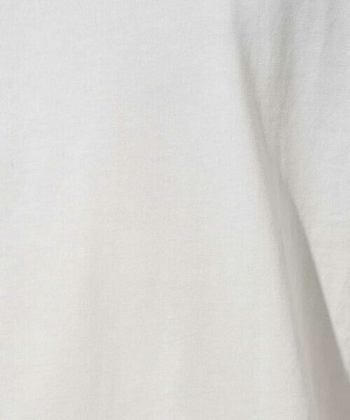 a.v.v / アー・ヴェ・ヴェ カットソー | 【接触冷感】ノースリーブカットソー | 詳細28