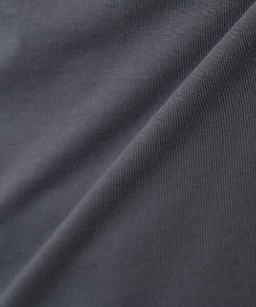 a.v.v / アー・ヴェ・ヴェ カットソー | 【接触冷感】ノースリーブカットソー | 詳細30