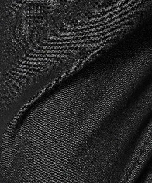 a.v.v / アー・ヴェ・ヴェ その他パンツ | 【イージーケア/接触冷感】デニムライクストレッチアンクルセミルーズパンツ | 詳細27