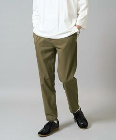 a.v.v / アー・ヴェ・ヴェ チノ・ワークパンツ | 【シーズンレス】スーパーストレッチ大人イージーパンツ