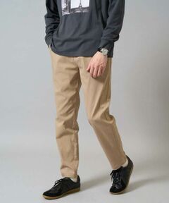 a.v.v / アー・ヴェ・ヴェ チノ・ワークパンツ | 【シーズンレス】スーパーストレッチ大人イージーパンツ