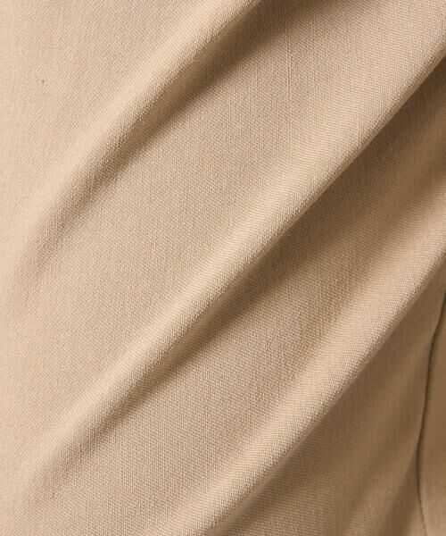 a.v.v / アー・ヴェ・ヴェ チノ・ワークパンツ | 【シーズンレス】スーパーストレッチ大人イージーパンツ | 詳細15