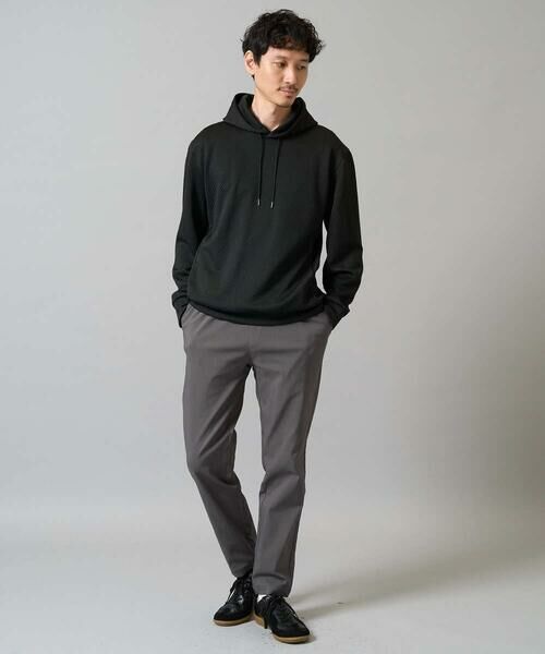 a.v.v / アー・ヴェ・ヴェ チノ・ワークパンツ | 【シーズンレス】スーパーストレッチ大人イージーパンツ | 詳細13