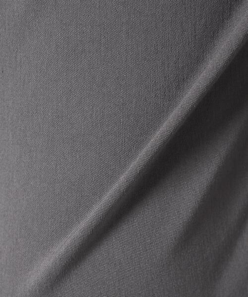 a.v.v / アー・ヴェ・ヴェ チノ・ワークパンツ | 春夏の行楽に最適！【シーズンレス】スーパーストレッチ 大人イージーパンツ | 詳細28