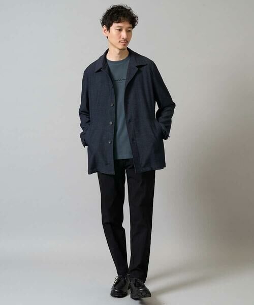 a.v.v / アー・ヴェ・ヴェ チノ・ワークパンツ | 【シーズンレス】スーパーストレッチ大人イージーパンツ | 詳細15