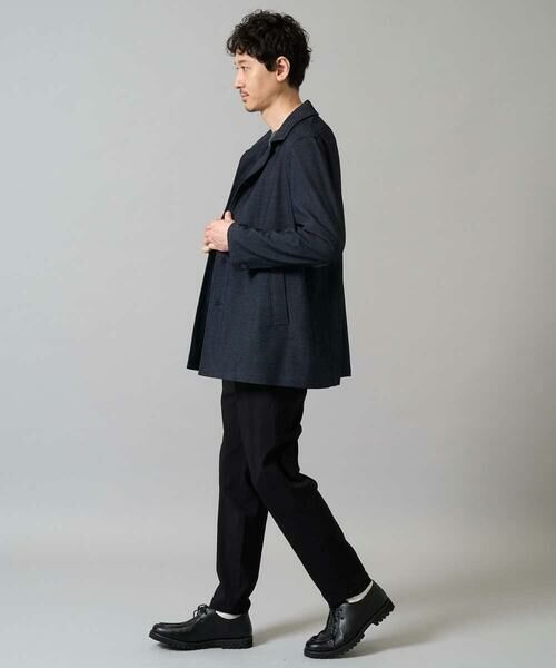 a.v.v / アー・ヴェ・ヴェ チノ・ワークパンツ | 【シーズンレス】スーパーストレッチ大人イージーパンツ | 詳細16